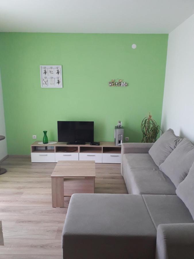 Apartmani Tomljenovic Senj  Exterior photo