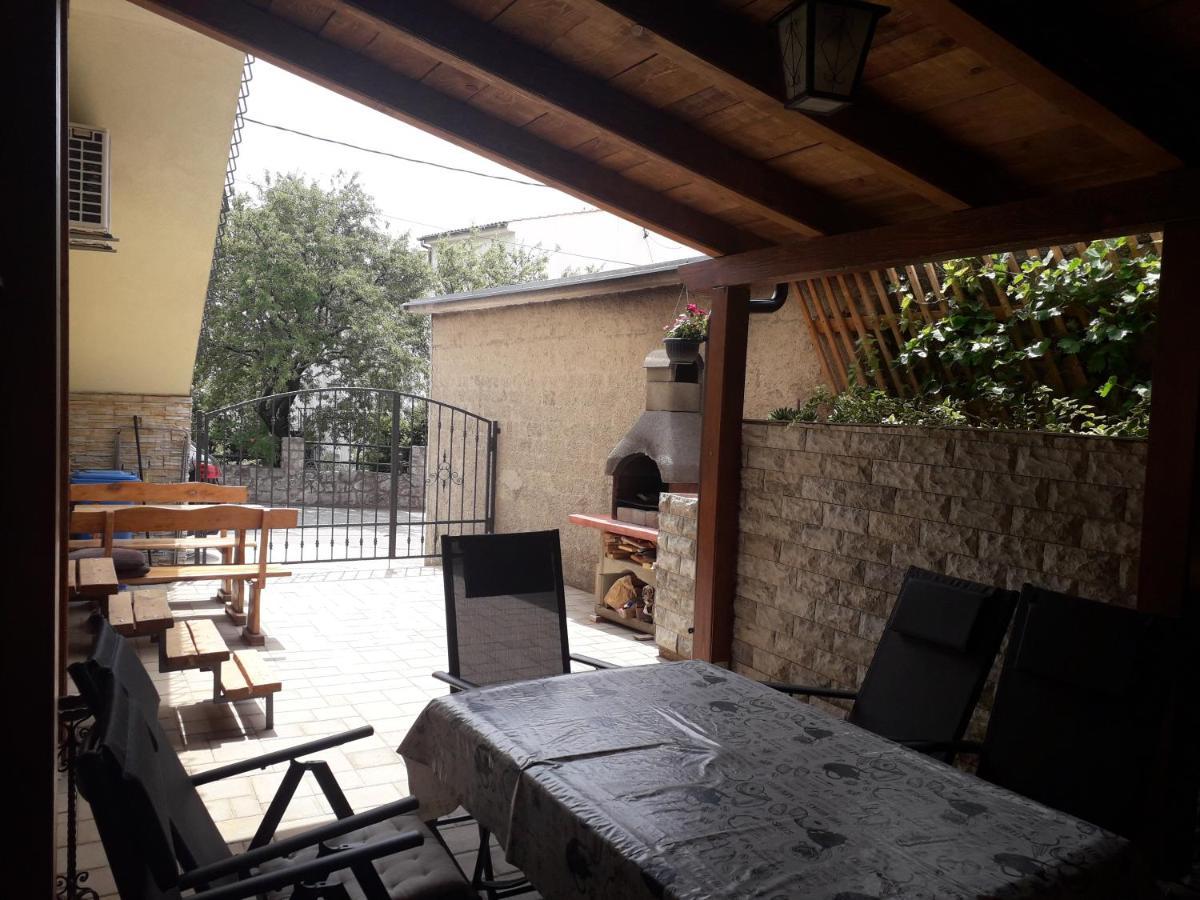 Apartmani Tomljenovic Senj  Exterior photo