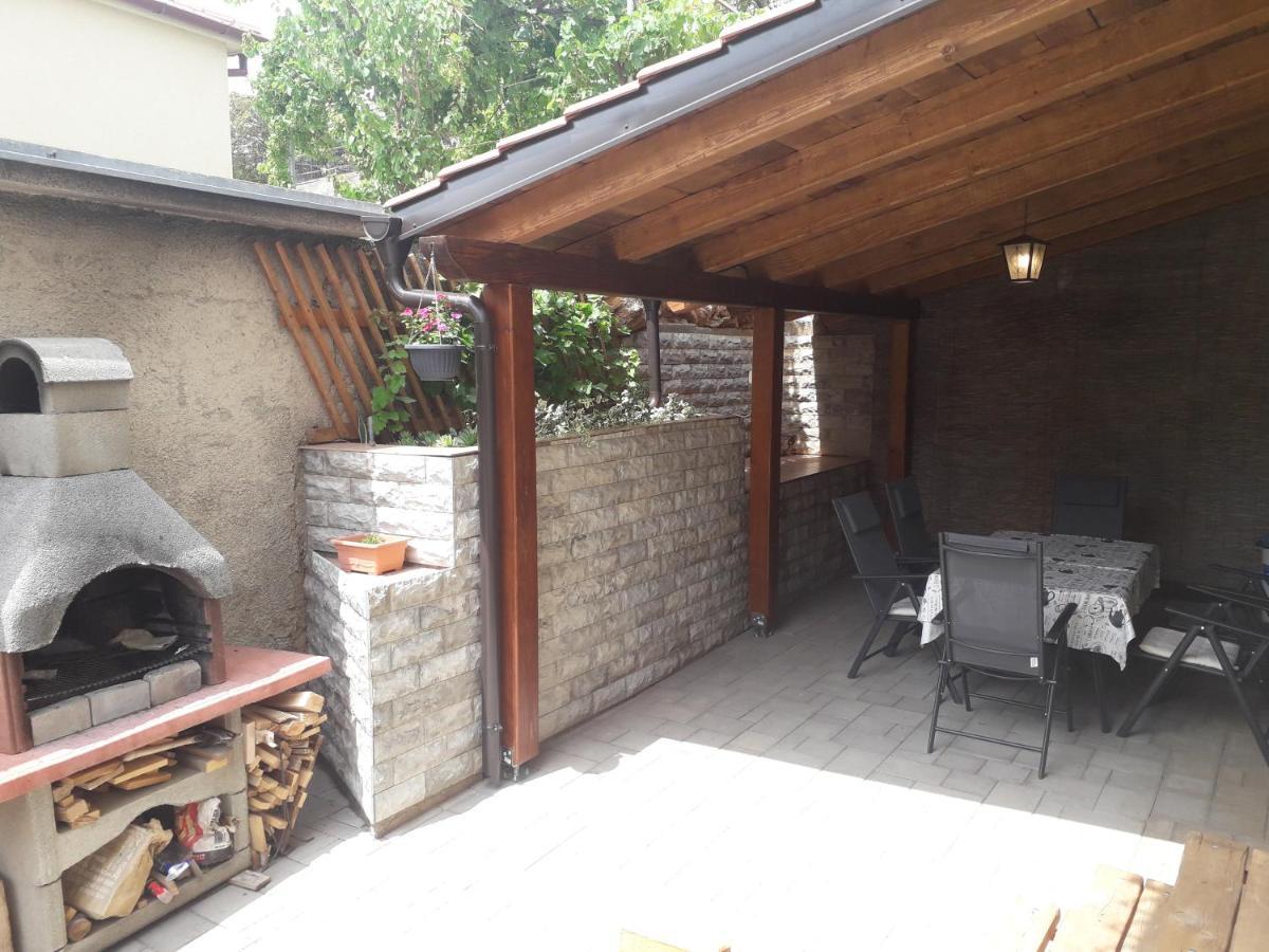 Apartmani Tomljenovic Senj  Exterior photo