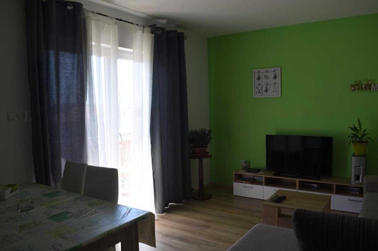 Apartmani Tomljenovic Senj  Exterior photo