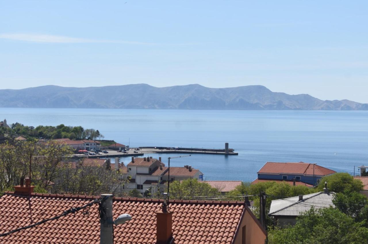 Apartmani Tomljenovic Senj  Exterior photo