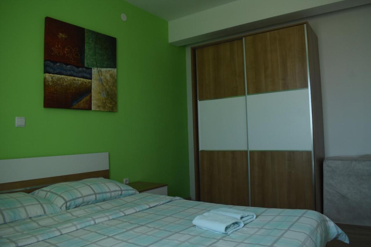 Apartmani Tomljenovic Senj  Exterior photo