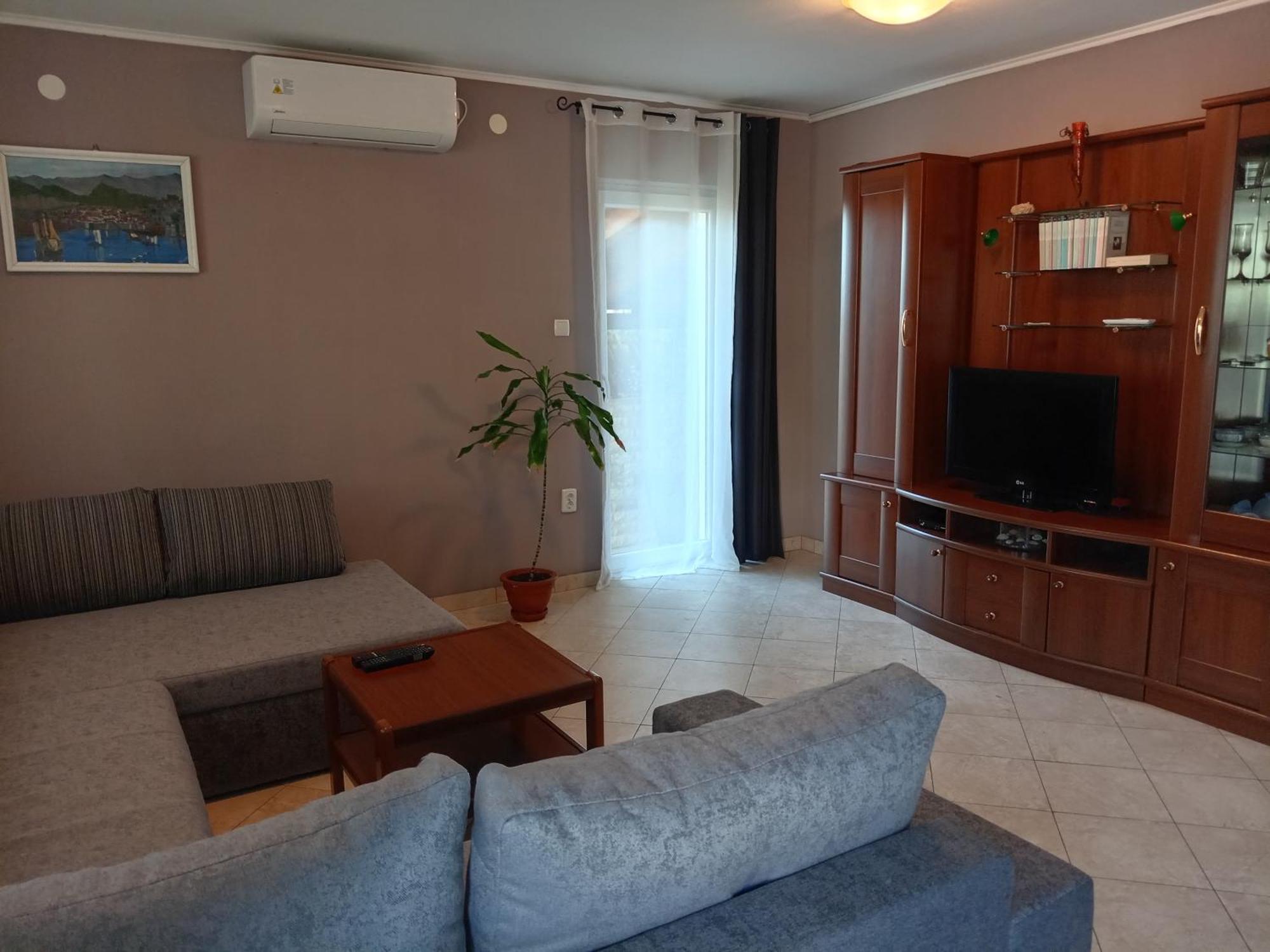 Apartmani Tomljenovic Senj  Room photo