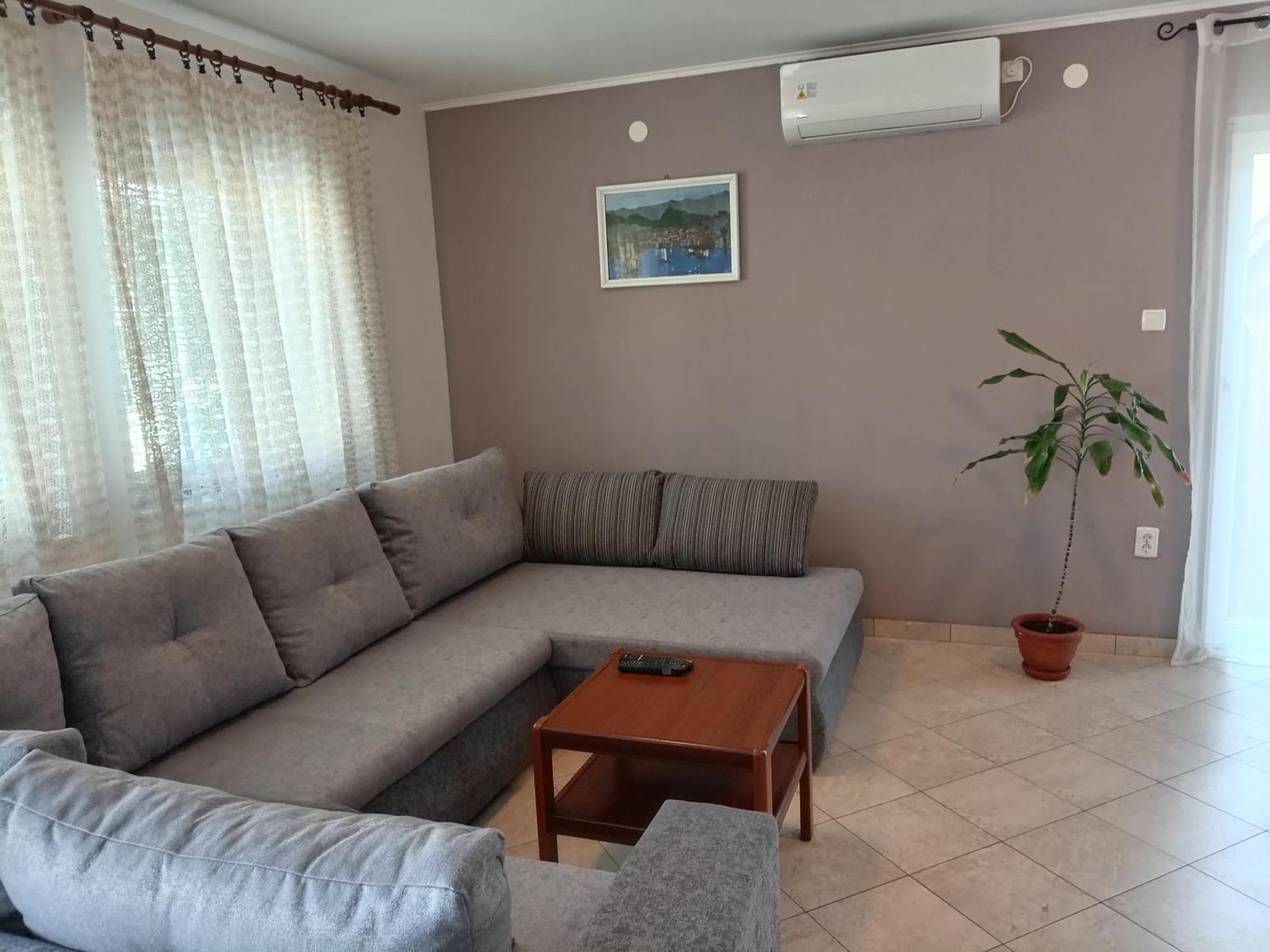 Apartmani Tomljenovic Senj  Room photo