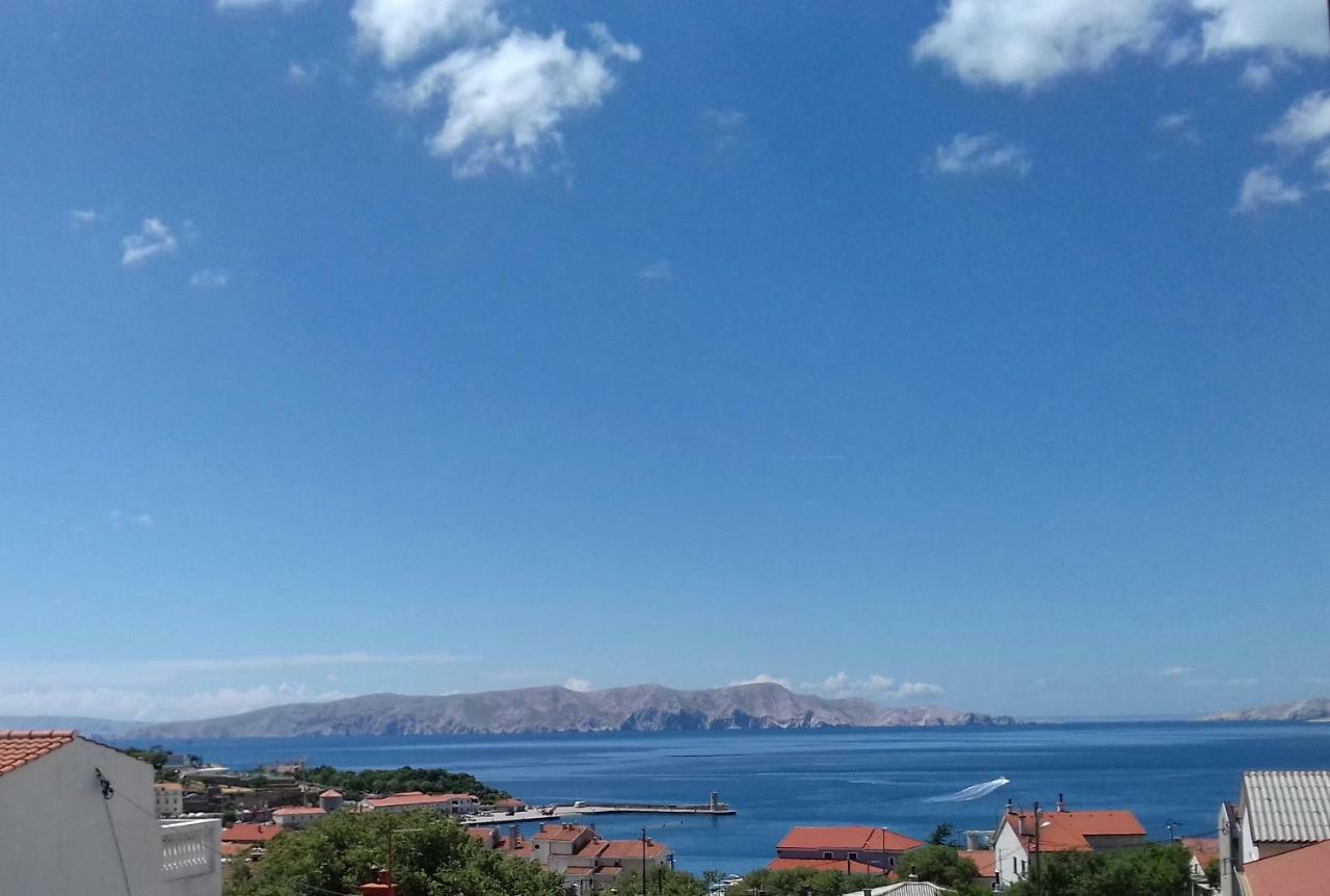 Apartmani Tomljenovic Senj  Exterior photo