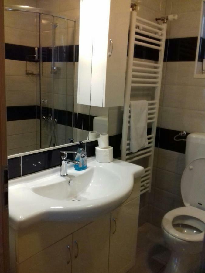 Apartmani Tomljenovic Senj  Exterior photo