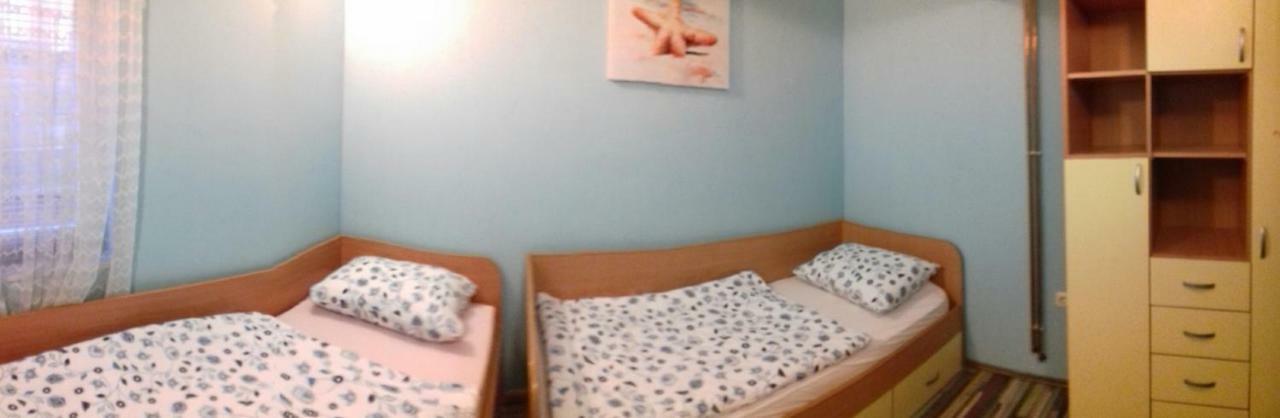 Apartmani Tomljenovic Senj  Exterior photo